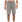 Be Nation Ανδρική βερμούδα Essentials Terry Shorts With Embossed Logo